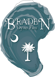 Braden Oyster Logo